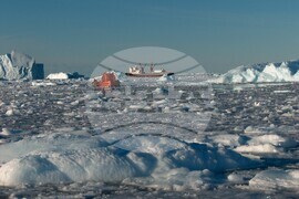 Румъния - Флорика Топърчяну - първата жена биолог, изследвала Антарктида