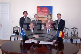 Румъния - Флорика Топърчяну - първата жена биолог, изследвала Антарктида