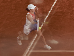France Tennis French Open