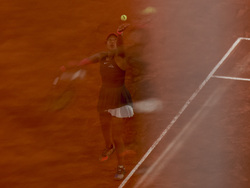 France Tennis French Open