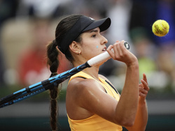France Tennis French Open