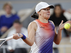 France Tennis French Open