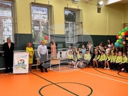 Снимка: Община Русе