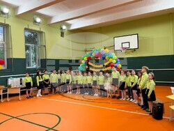 Снимка: Община Русе