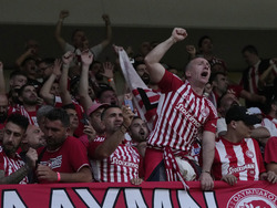 Greece Soccer Conference League Final