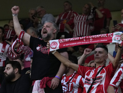 Greece Soccer Conference League Final