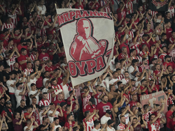 Greece Soccer Conference League Final