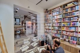 Северна Македония - Петър Денчев - книга - представяне