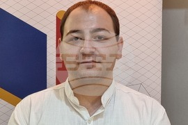 Северна Македония - Петър Денчев - книга - представяне