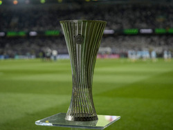 Greece Soccer Conference League Final