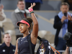 France Tennis French Open