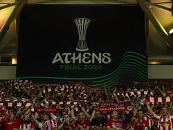Greece Soccer Conference League Final