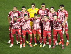 Greece Soccer Conference League Final