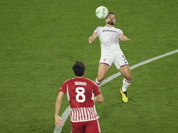 Greece Soccer Conference League Final