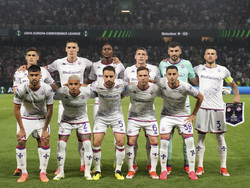 Greece Soccer Conference League Final