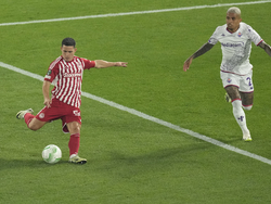 Greece Soccer Conference League Final
