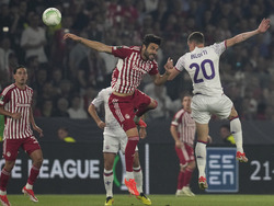 Greece Soccer Conference League Final