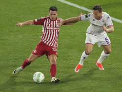Greece Soccer Conference League Final
