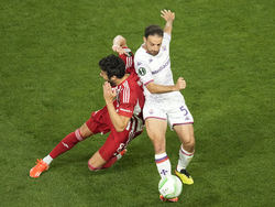 Greece Soccer Conference League Final