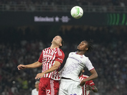 Greece Soccer Conference League Final