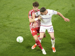 Greece Soccer Conference League Final