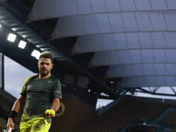 France Tennis French Open