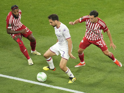 Greece Soccer Conference League Final