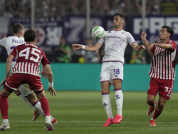 Greece Soccer Conference League Final