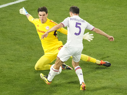 Greece Soccer Conference League Final