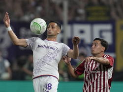 Greece Soccer Conference League Final