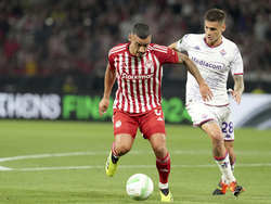 Greece Soccer Conference League Final