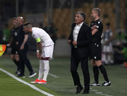 Greece Soccer Conference League Final