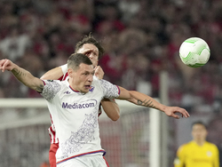 Greece Soccer Conference League Final