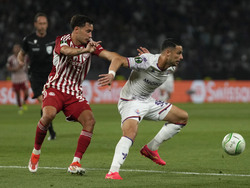 Greece Soccer Conference League Final