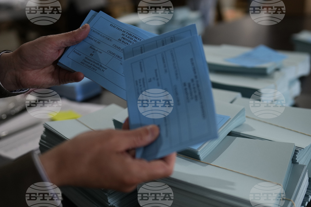 Northern Belgian Region Abolishes Mandatory Voting for October Elections