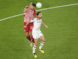 Greece Soccer Conference League Final