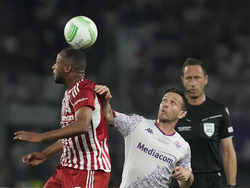 Greece Soccer Conference League Final