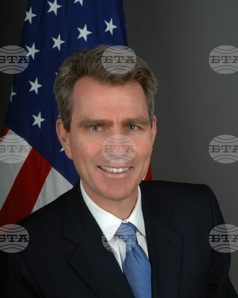US Assistant Secretary of State for Energy Resources to Visit Sofia