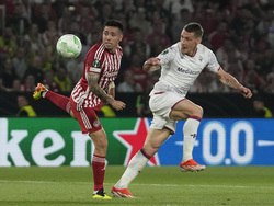 Greece Soccer Conference League Final