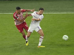 Greece Soccer Conference League Final