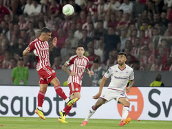 Greece Soccer Conference League Final