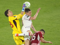 Greece Soccer Conference League Final