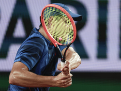 France Tennis French Open
