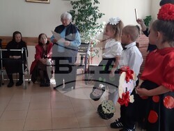 Снимка: Община Благоевград - Дом за стари хора „Св. Петка“