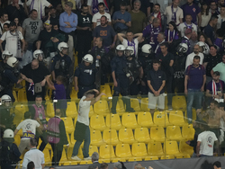 Greece Soccer Conference League Final