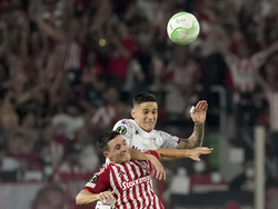 Greece Soccer Conference League Final