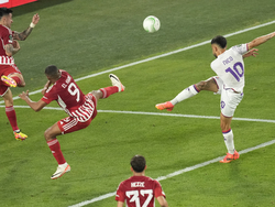 Greece Soccer Conference League Final
