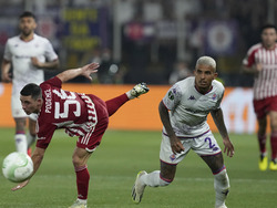 Greece Soccer Conference League Final