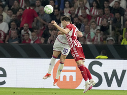 Greece Soccer Conference League Final