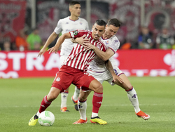 Greece Soccer Conference League Final